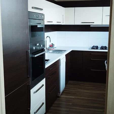 Apartman Hodonin 7 7 7 2 3 4 1 9 4 エクステリア 写真