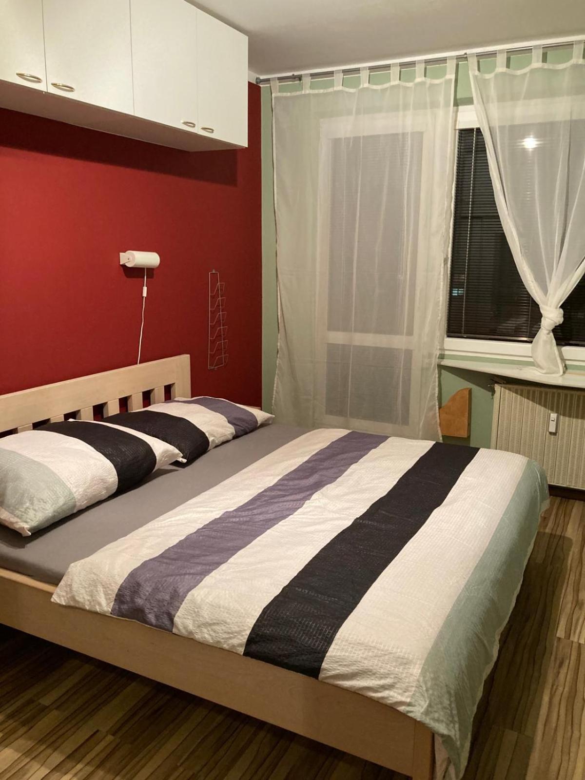 Apartman Hodonin 7 7 7 2 3 4 1 9 4 エクステリア 写真